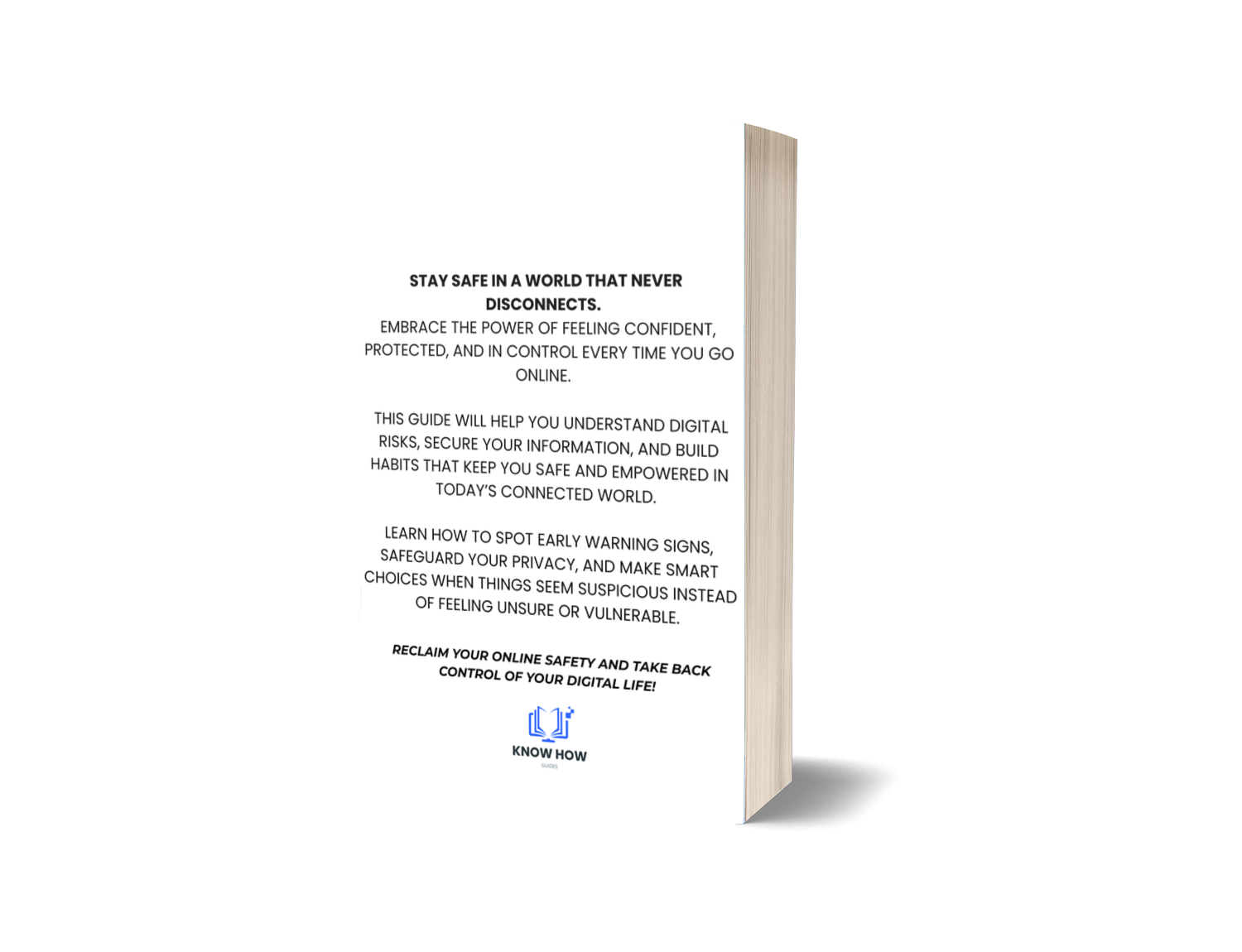 A Guide To Staying Safe Online