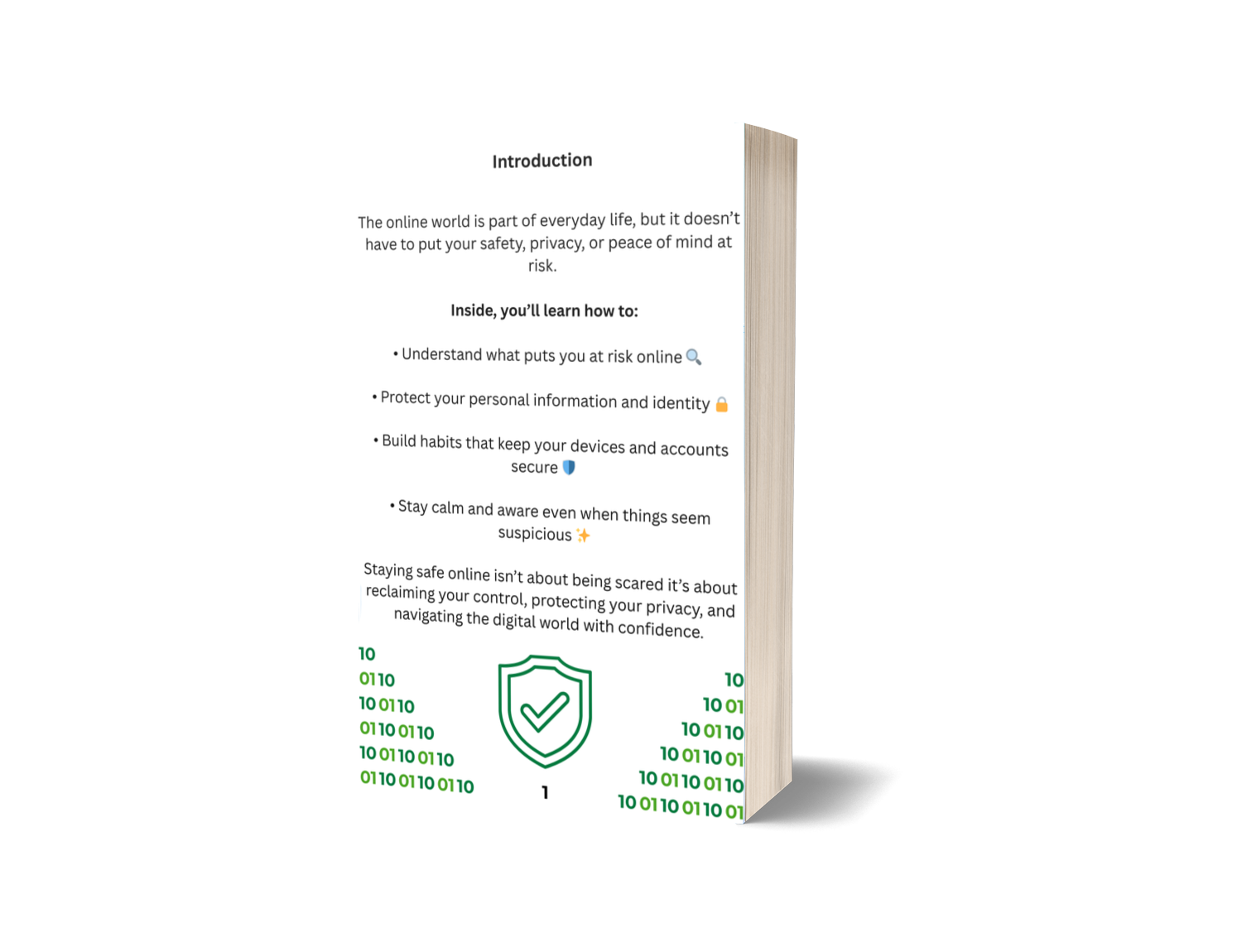 A Guide To Staying Safe Online