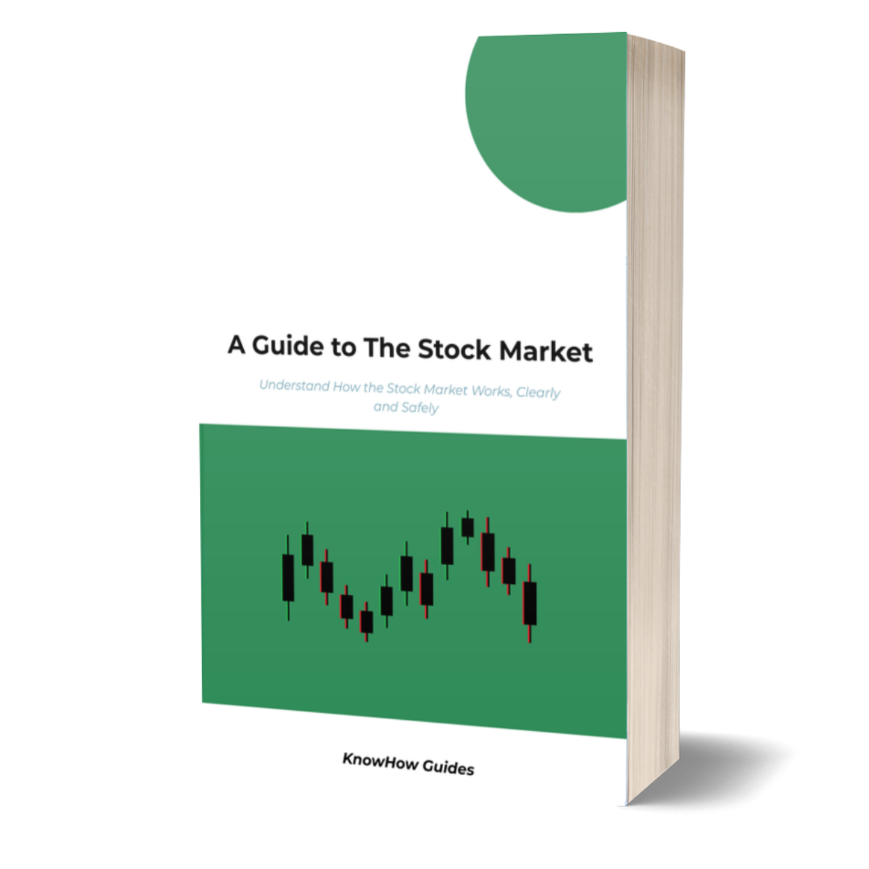 A Guide to The Stock Market (E-Guide)